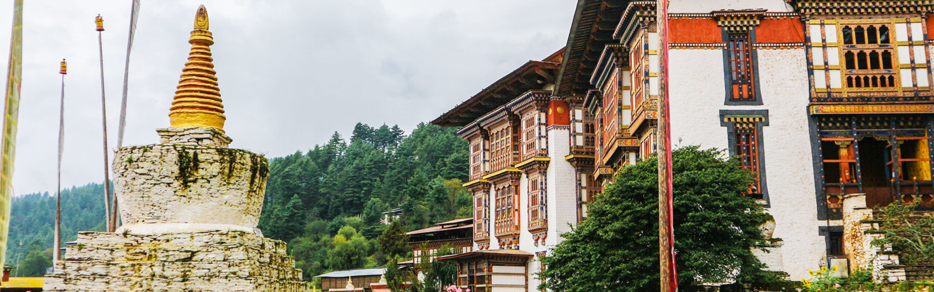 Bumthang
